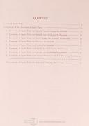 Shashi Z3032 x 10, Z3025 x 10 Drilling Operations Wiring and Spare Parts Manual 2000-Z3015 X 10-Z3032 X 10-03